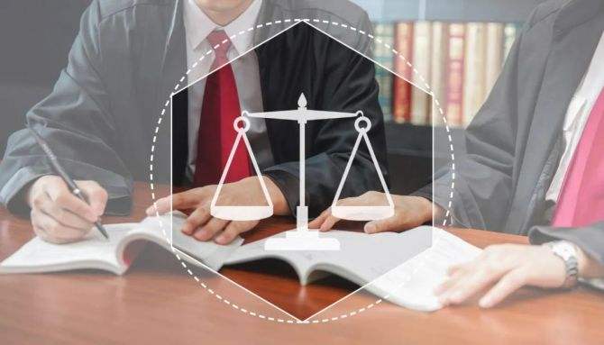 技术在法律检索和文档管理中的作用